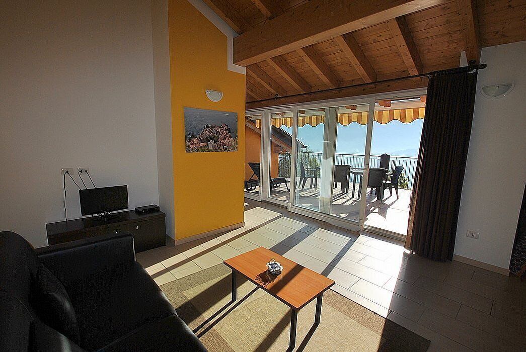 Photo of Livingroom in Vercana
