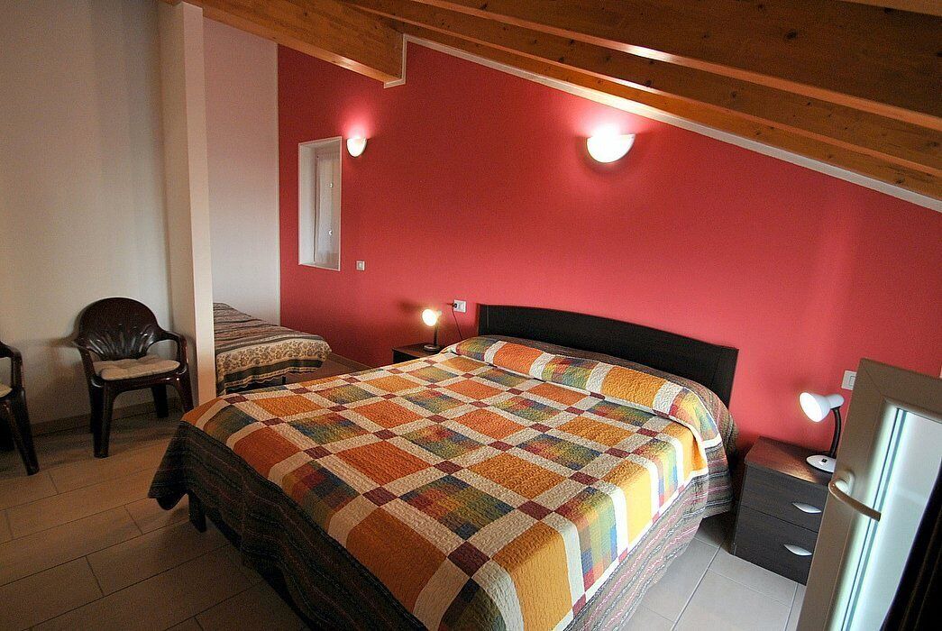 Photo of Bedroom in Vercana