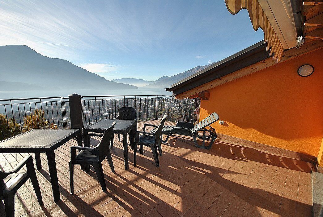 Photo of Outdoor in Vercana