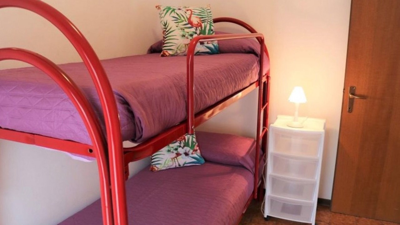 Photo of Bedroom in Bibione Lido del Sole
