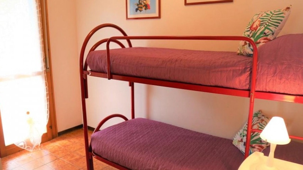 Photo of Bedroom in Bibione Lido del Sole