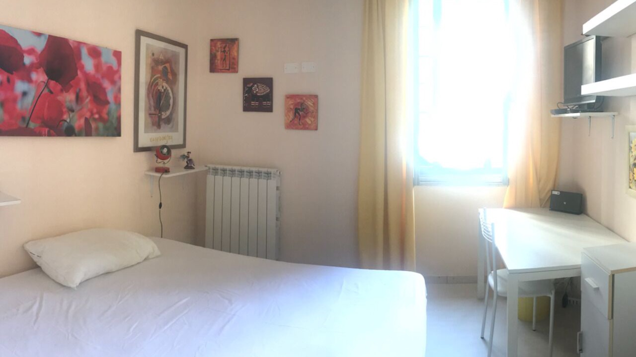 Photo of Bedroom in Pigneto