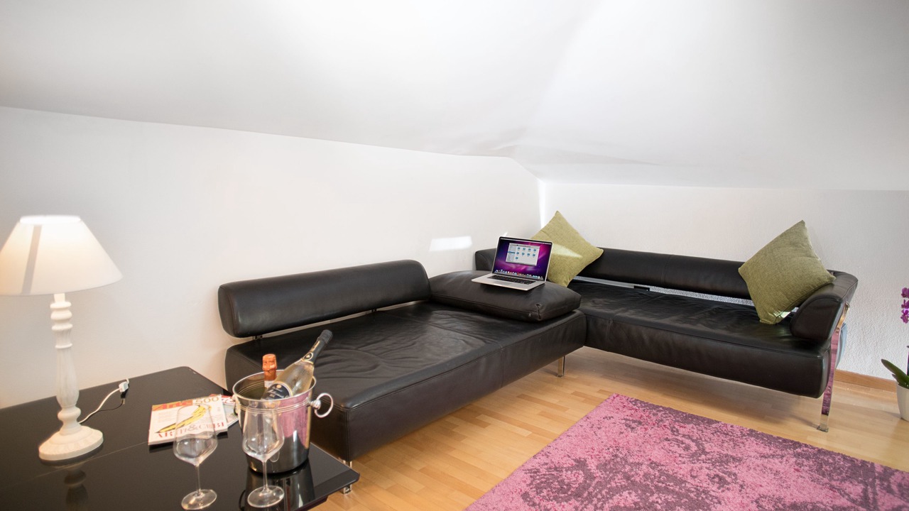 Photo of Livingroom in Borgo Roma