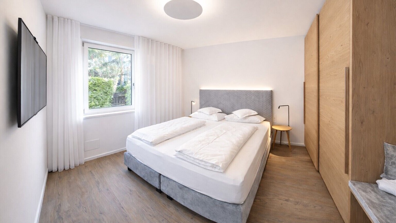 Photo of Bedroom in Merano