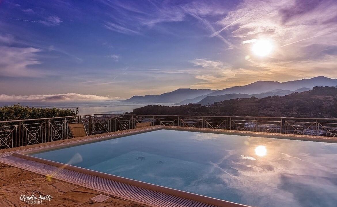 Photo of Outdoor in Bordighera