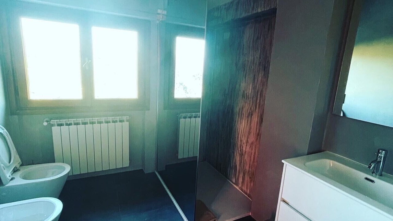 Photo of Bathroom in Bordighera
