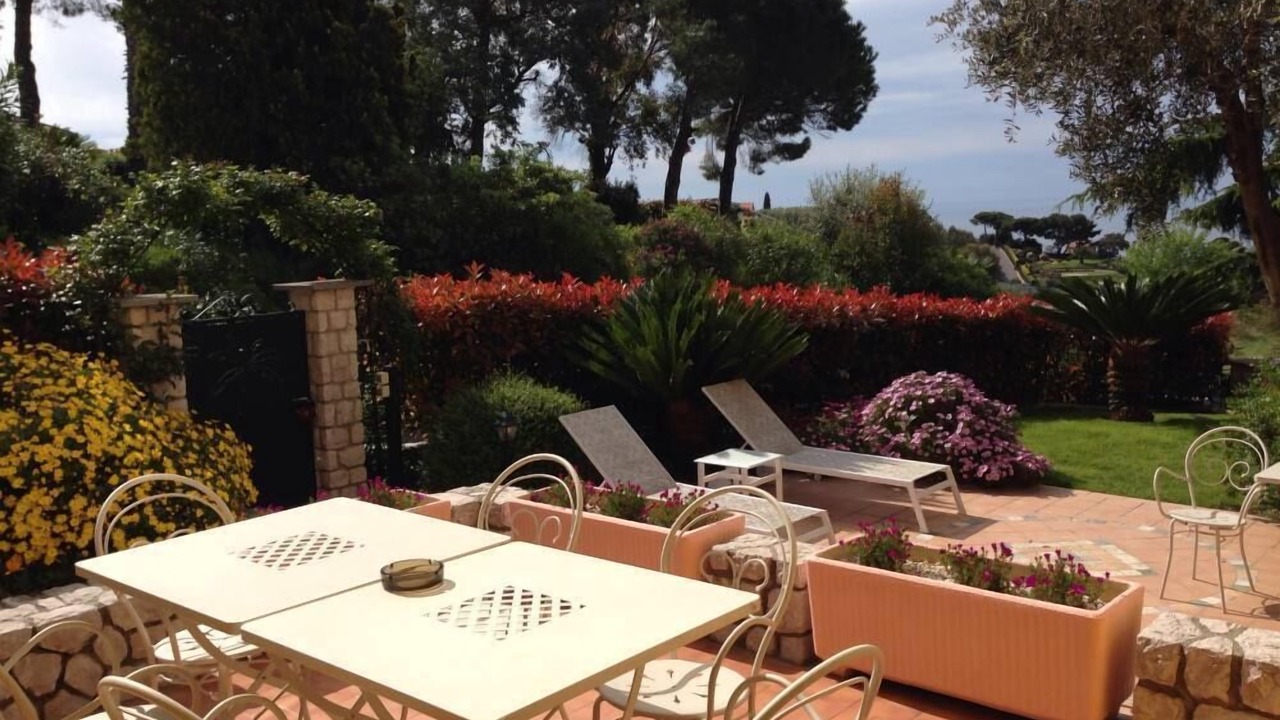 Photo of Outdoor in Bordighera