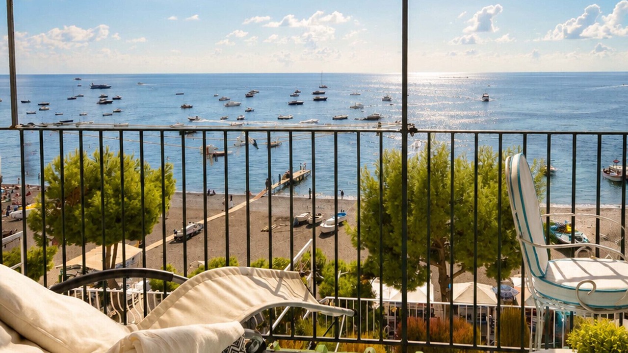 Photo of Outdoor in Positano City Centre