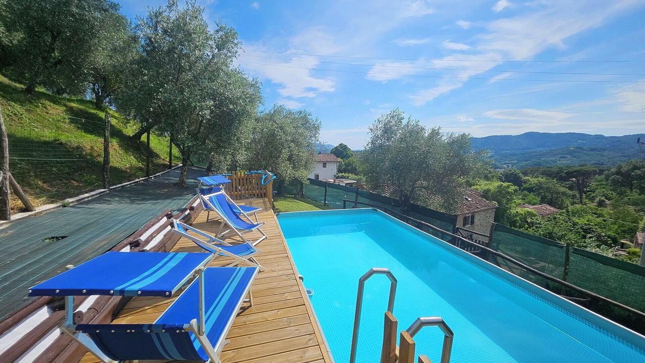Photo of Patio Balcony in Nozanno