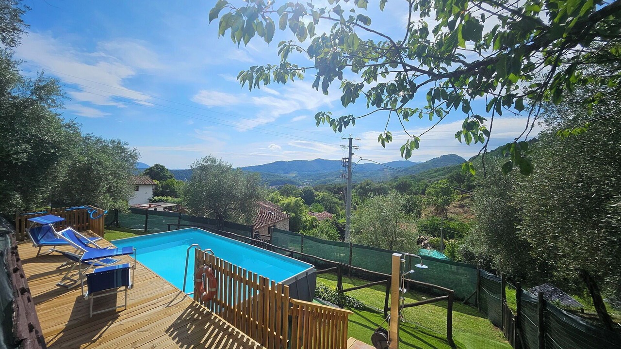 Photo of Outdoor in Nozanno