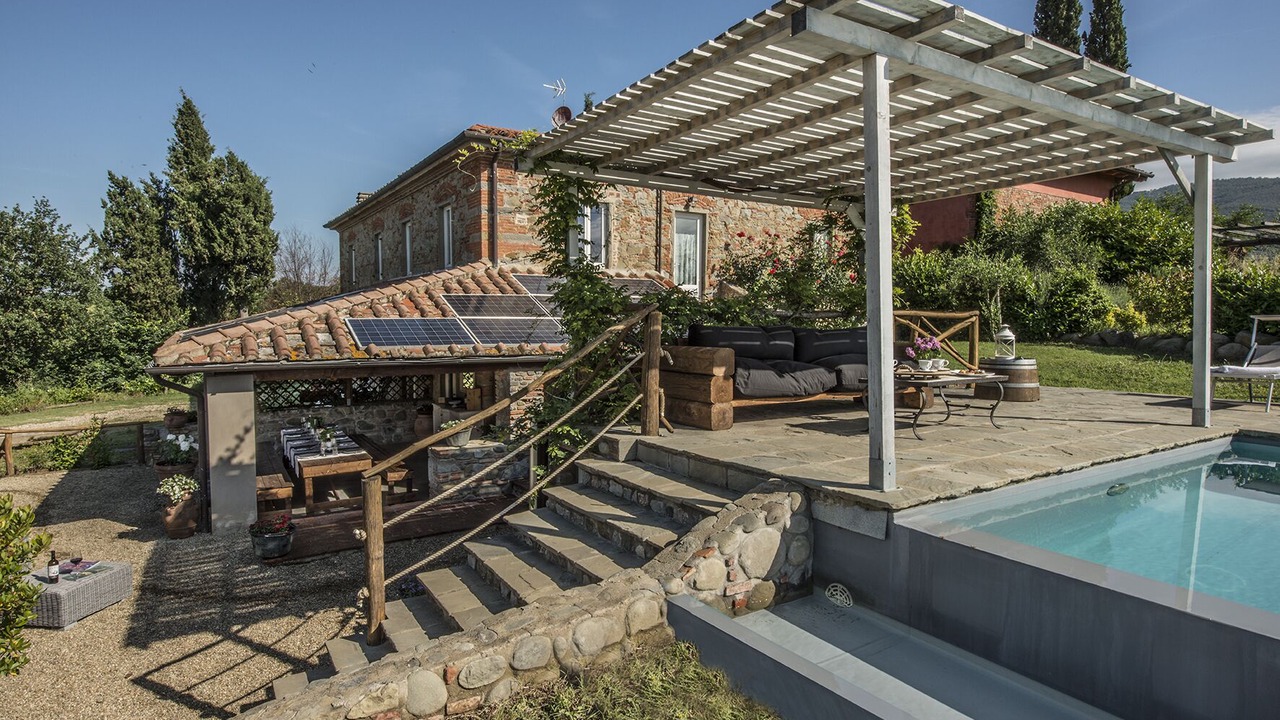Photo of Outdoor in Terranuova Bracciolini