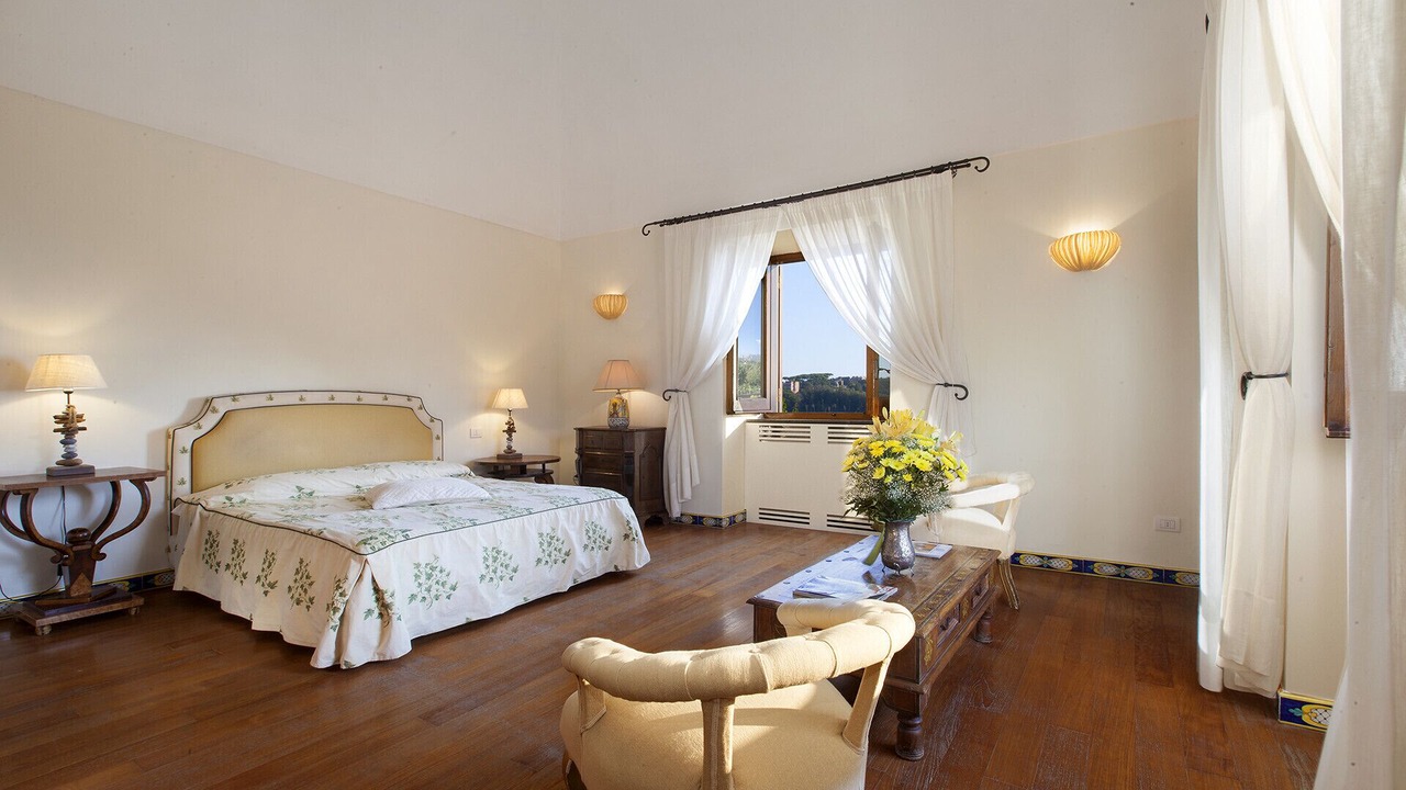 Photo of Bedroom in Sant'Agata sui Due Golfi