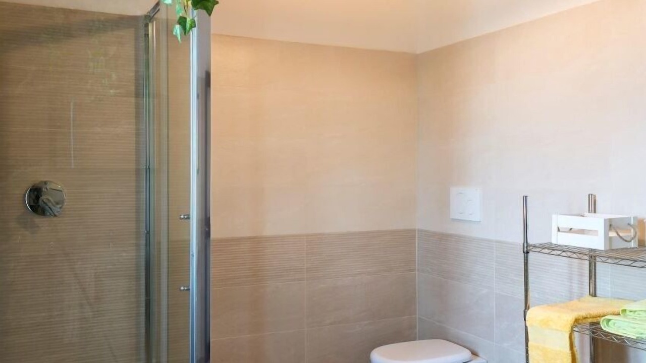 Photo of Bathroom in Castiglion Fiorentino