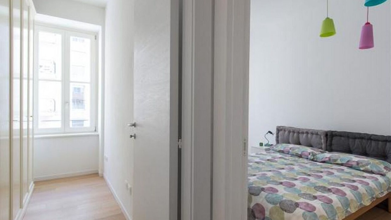 Photo of Bedroom in Citta Nuova-Barriera Nuova-San Vito-Citta Vecchia