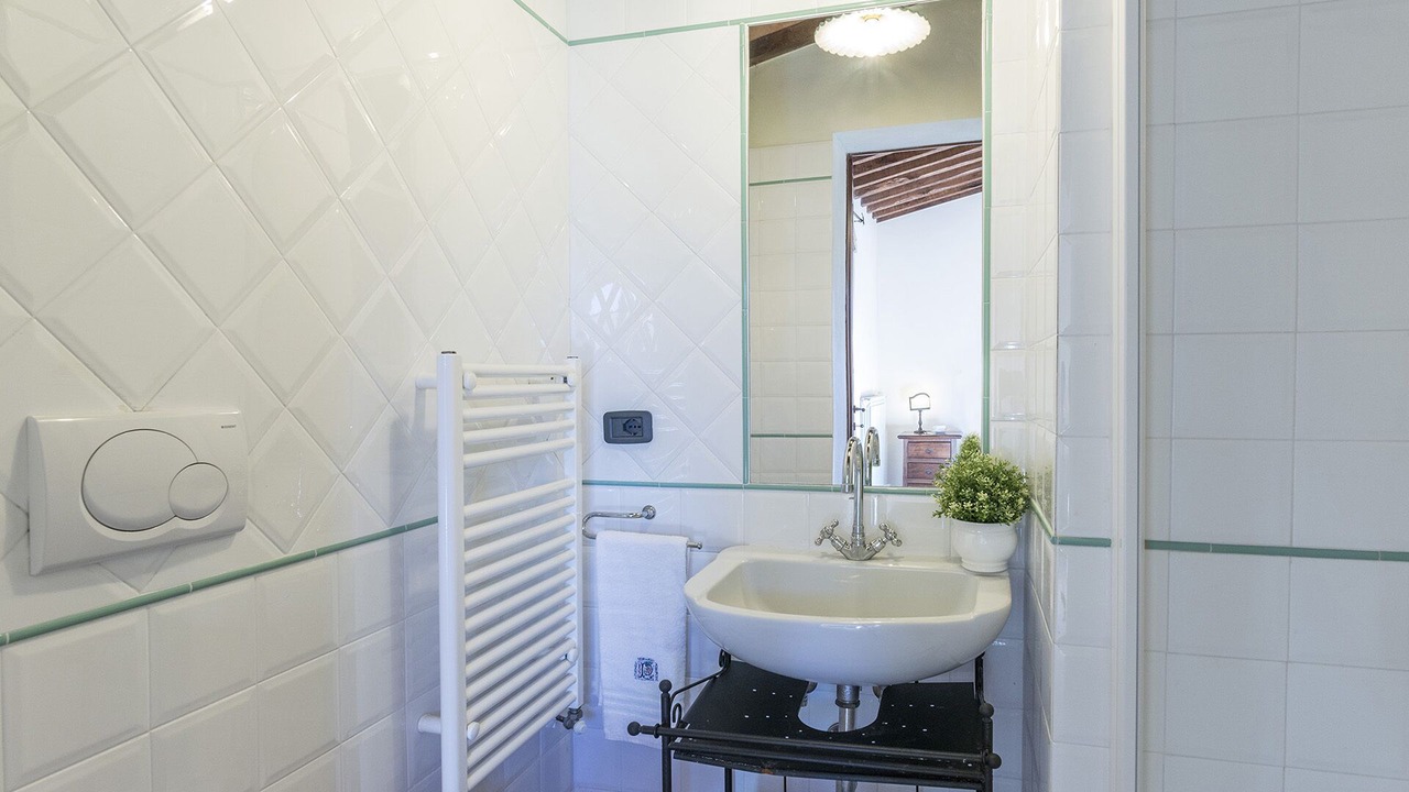 Photo of Bathroom in Il Poggio
