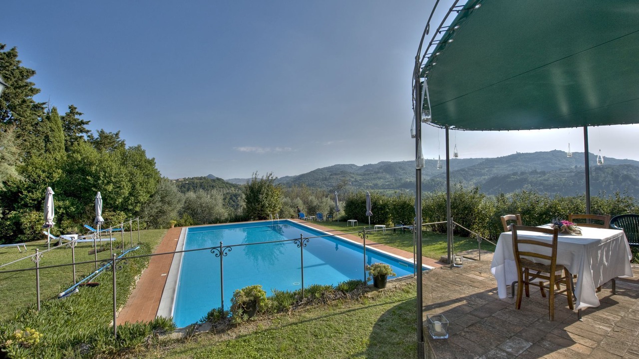 Photo of Outdoor in Volterra