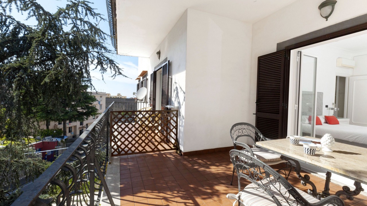 Photo of Outdoor in Sorrento Historic Centre