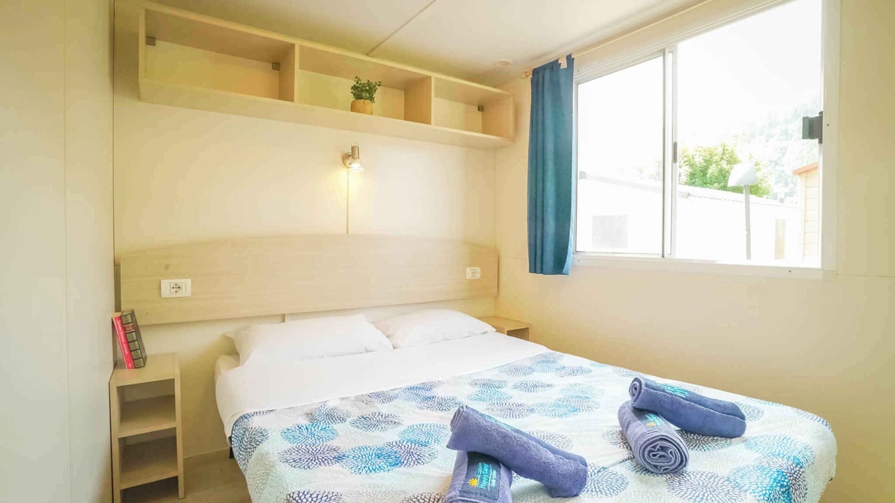 Photo of Bedroom in Rosapineta