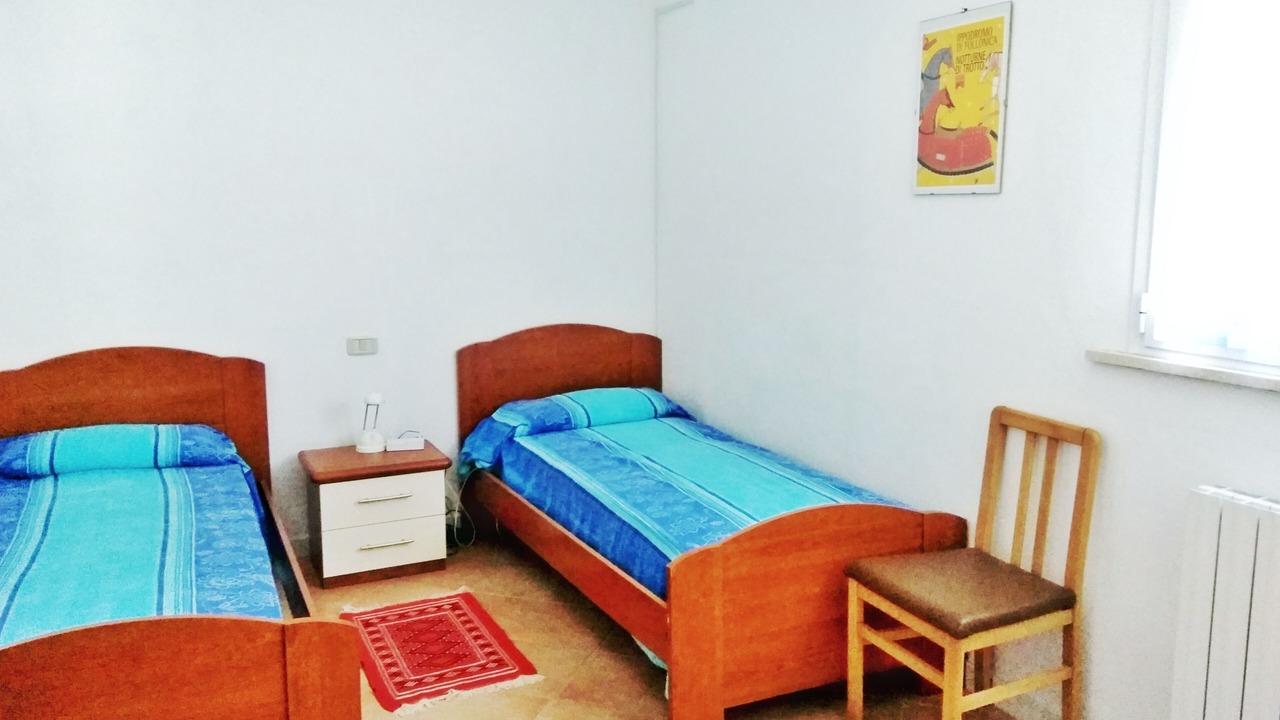 Photo of Bedroom in Puntone