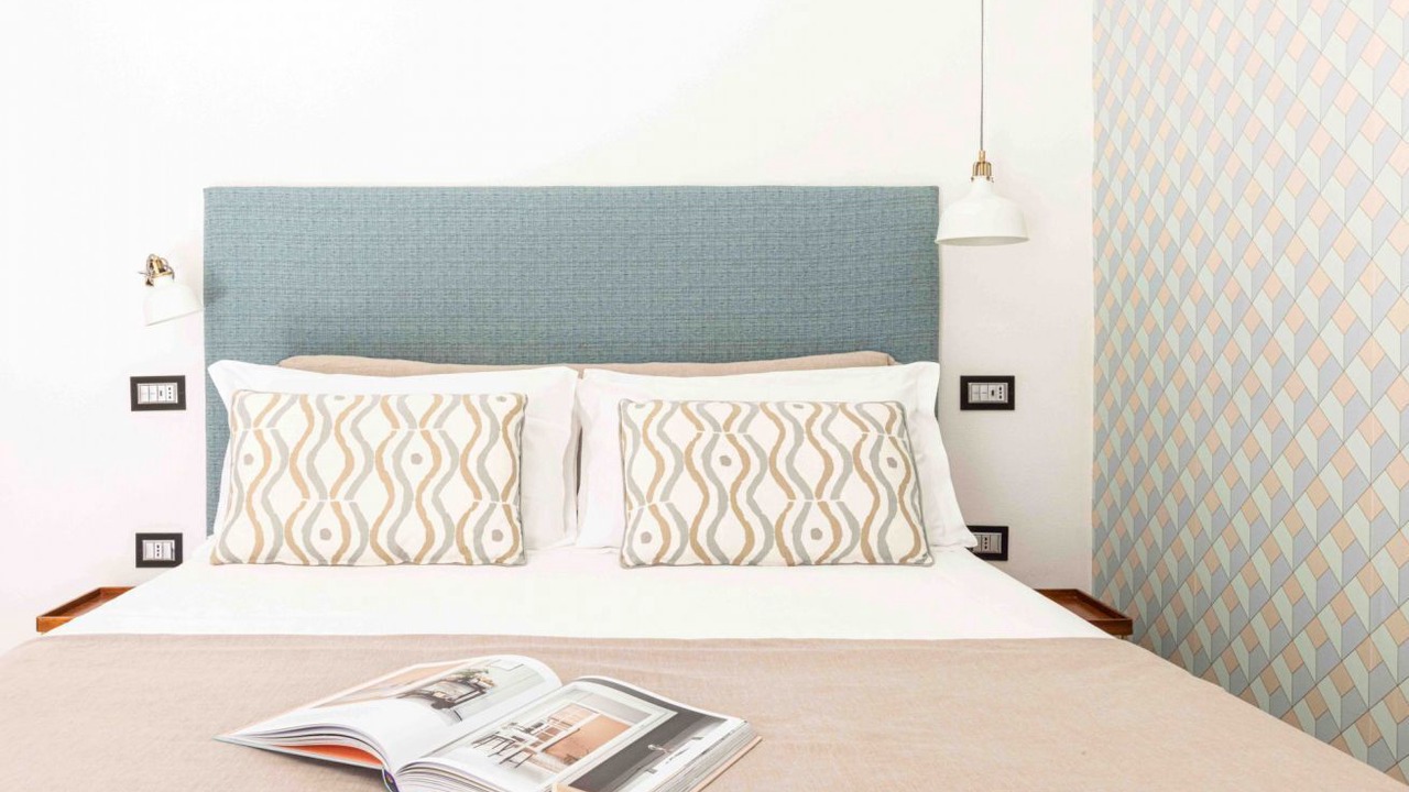 Photo of Bedroom in Sorrento Historic Centre