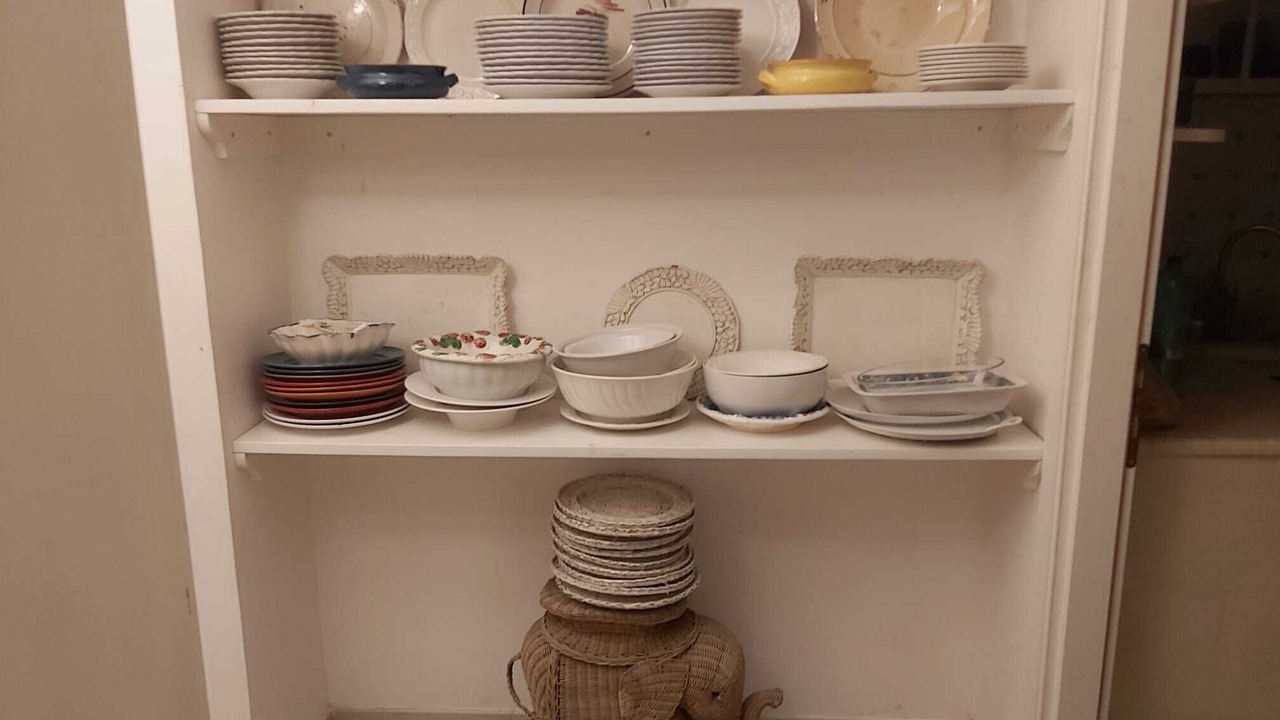 Photo of Kitchen in Diso