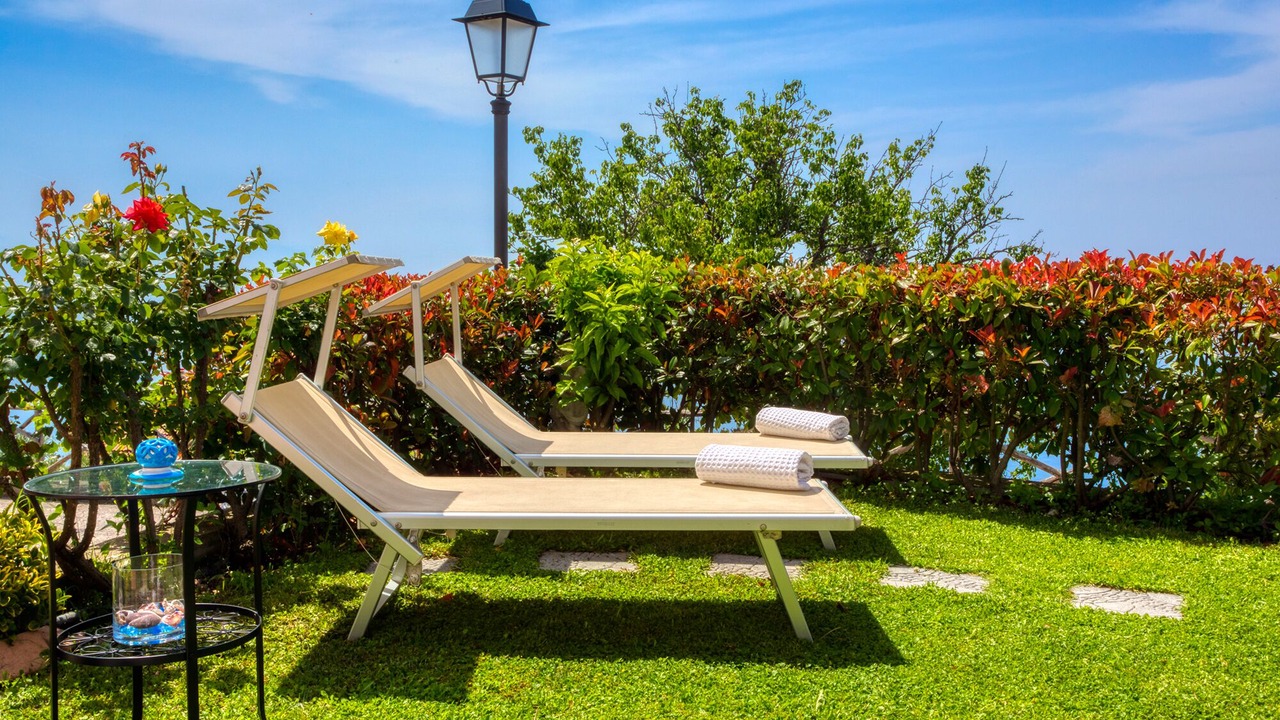 Photo of Outdoor in Pogerola