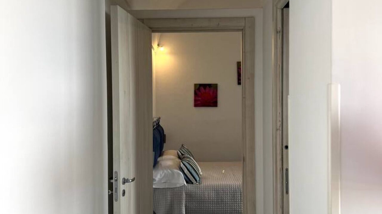 Photo of Bedroom in Pogerola