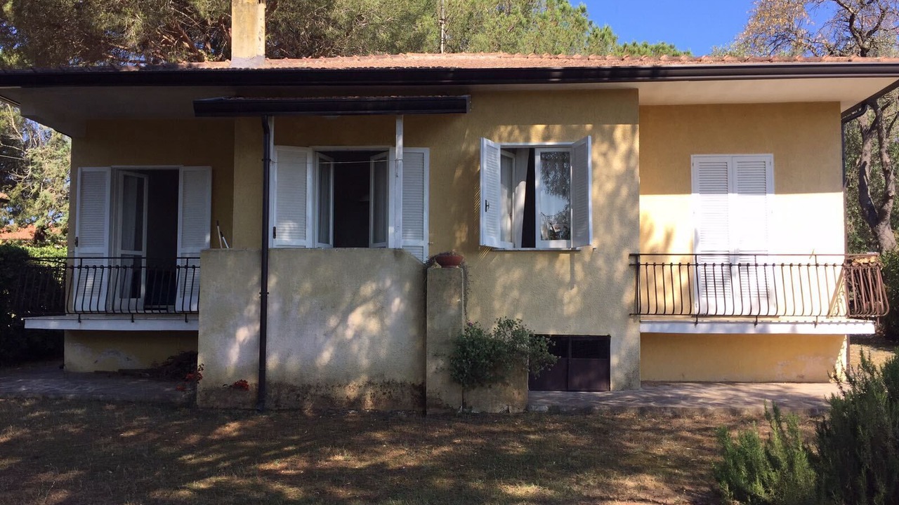 Photo of Outdoor in San Marco di Castellabate