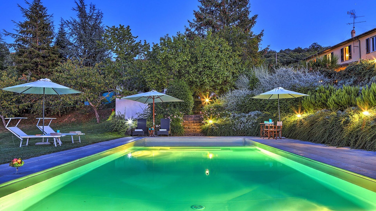 Photo of Outdoor in Castel del Piano