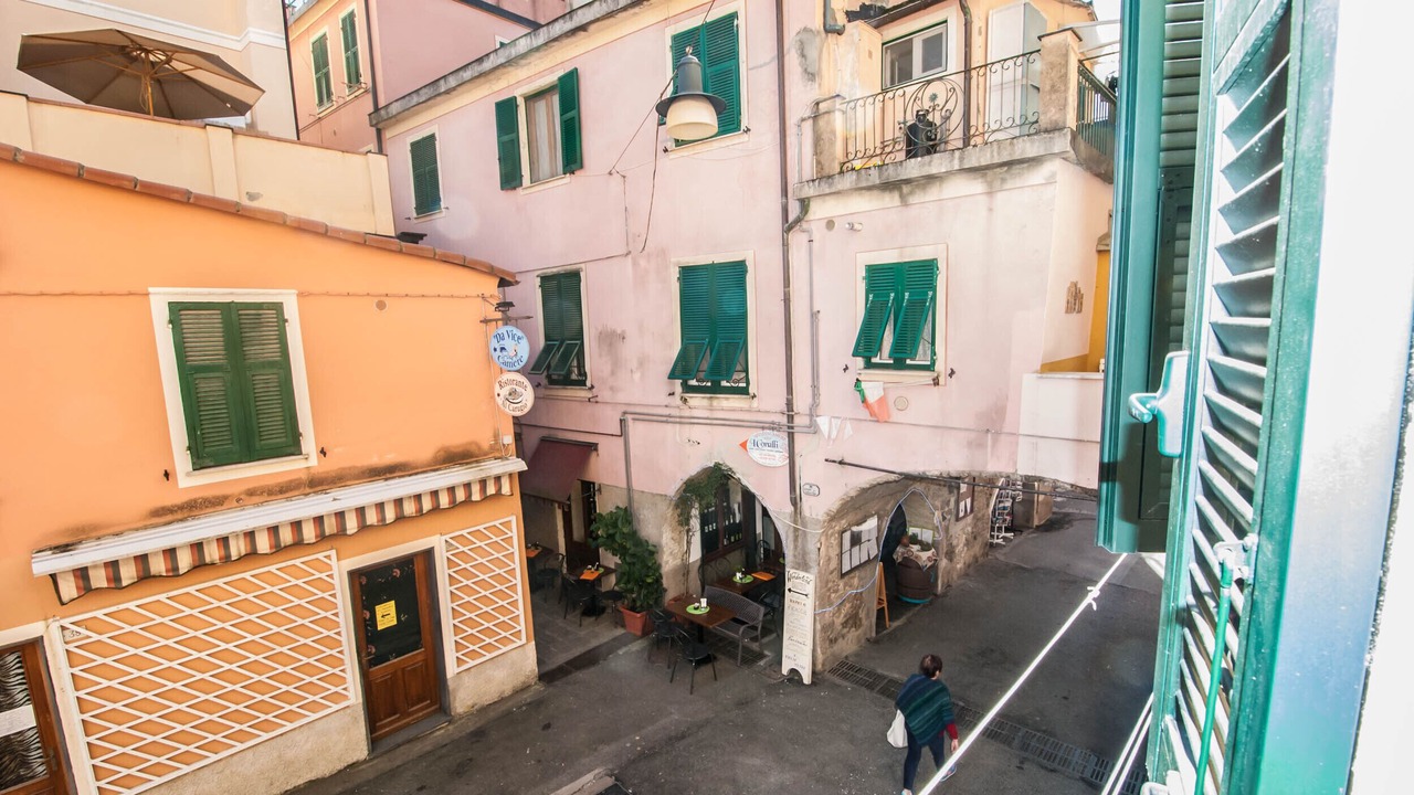 Photo of Outdoor in Borgo Antico
