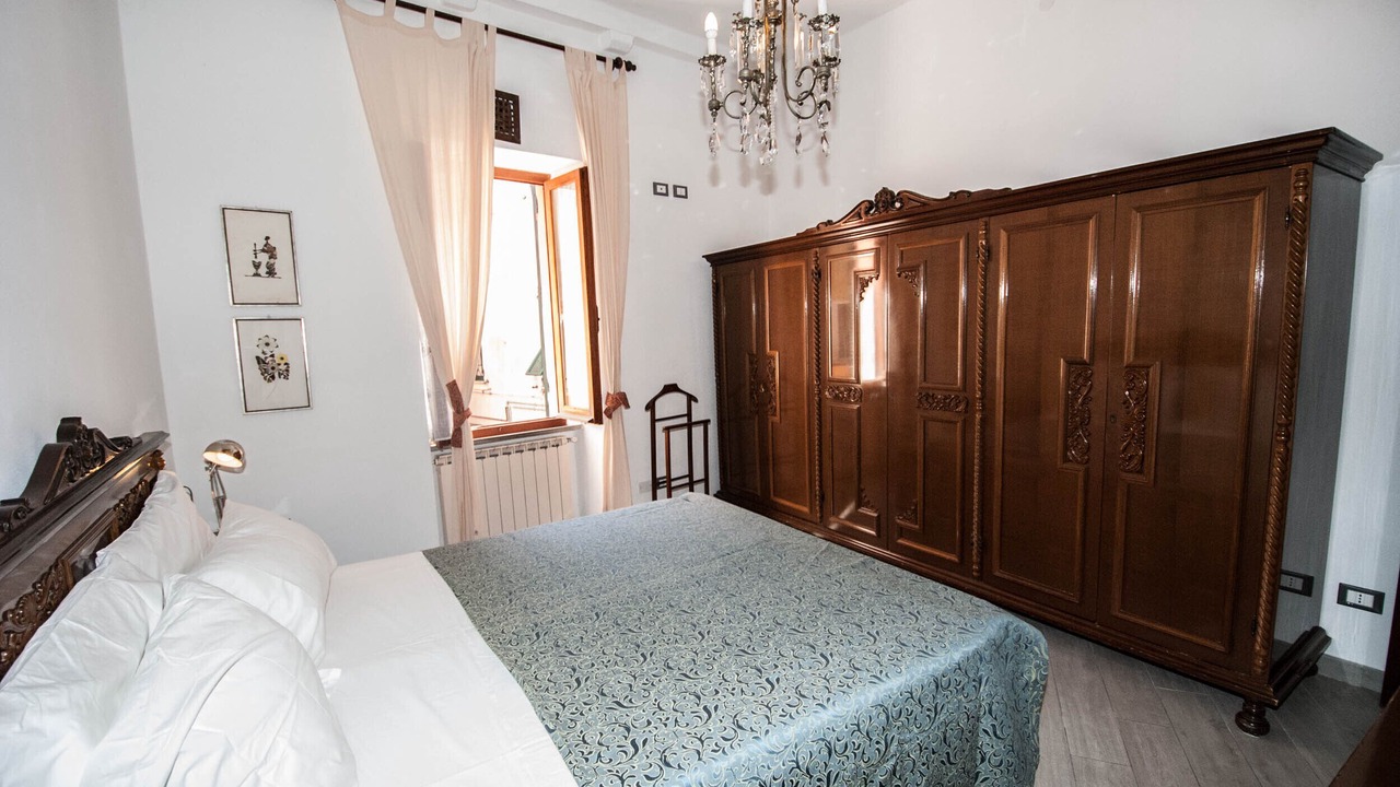 Photo of Bedroom in Borgo Antico