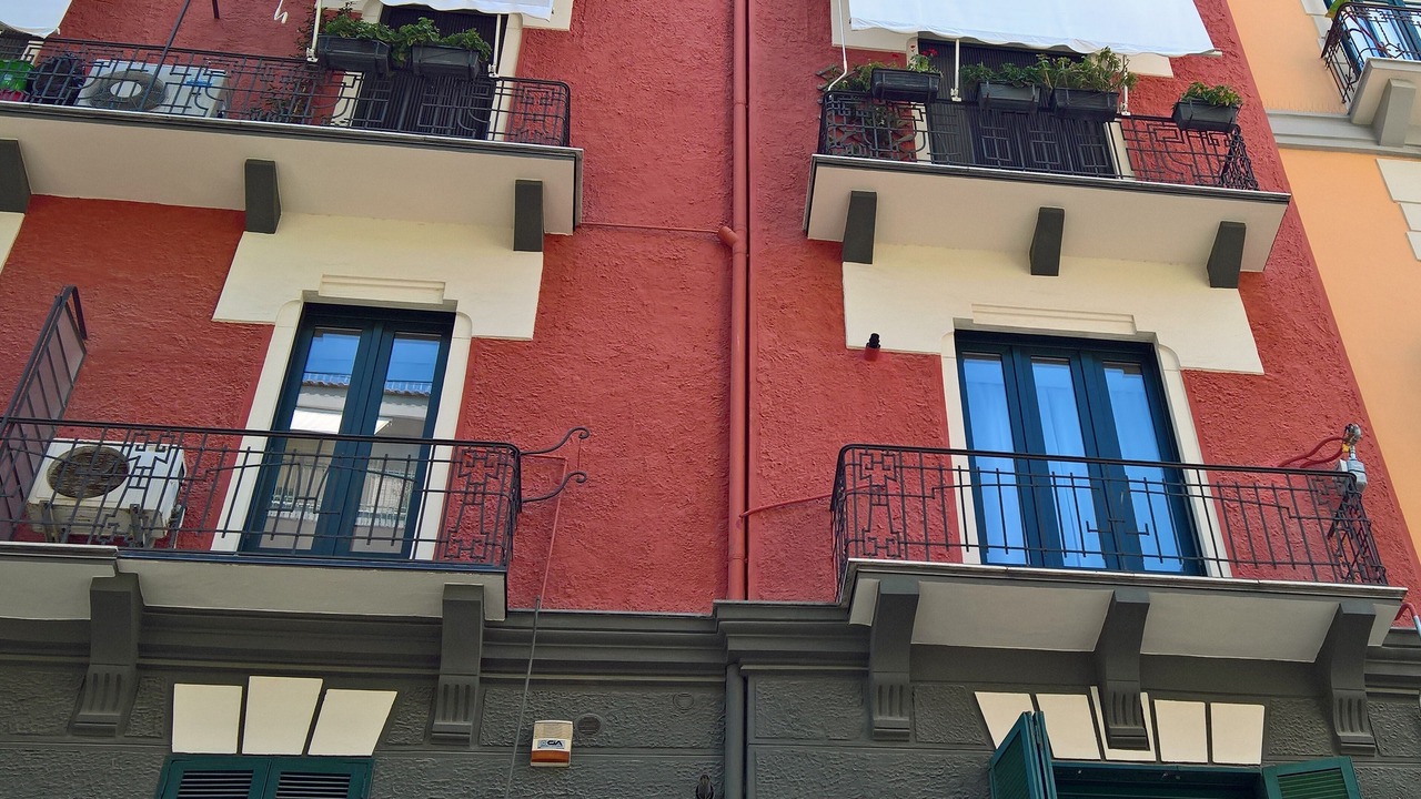 Photo of Outdoor in Salerno