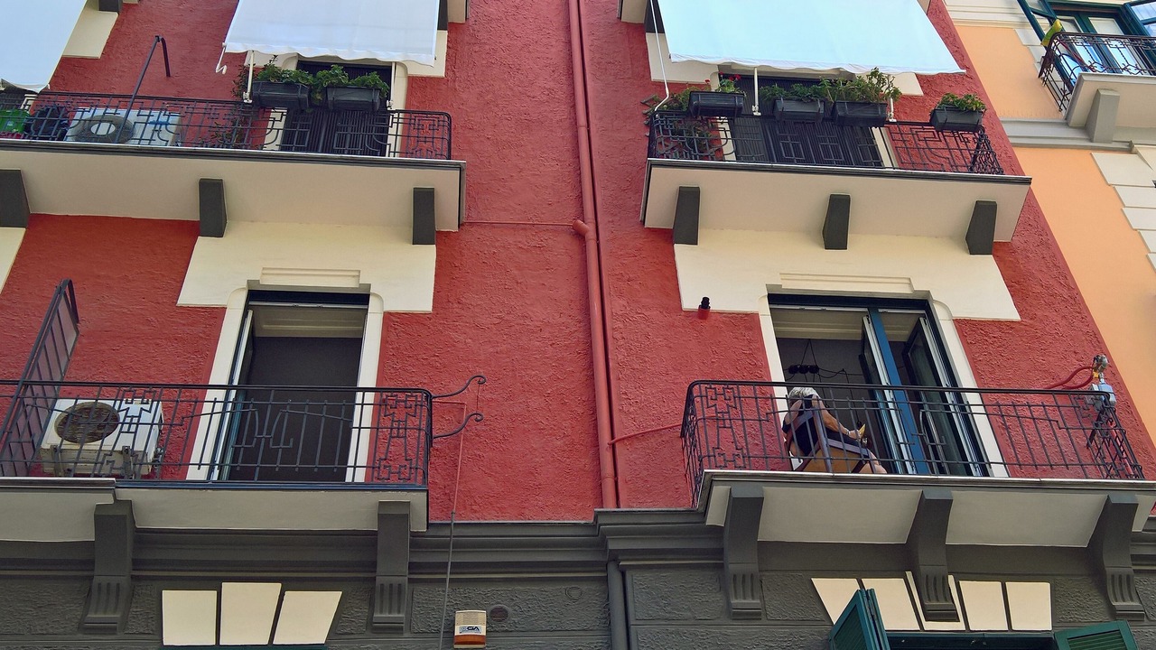 Photo of Outdoor in Salerno