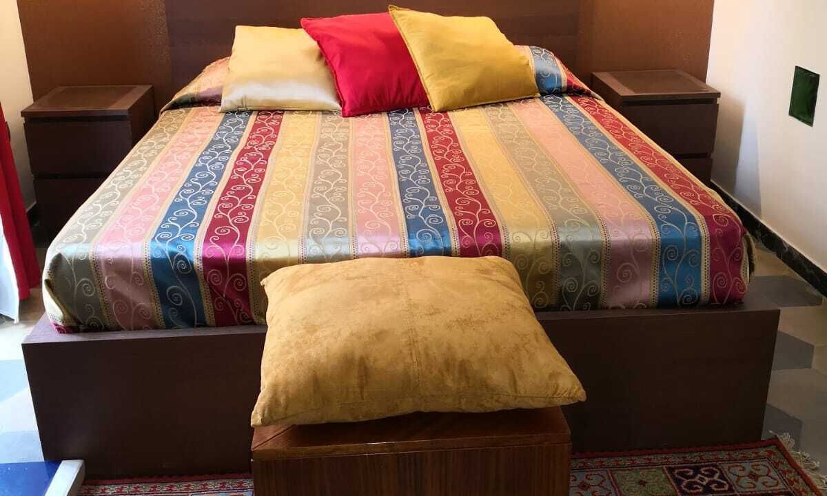 Photo of Bedroom in Salerno
