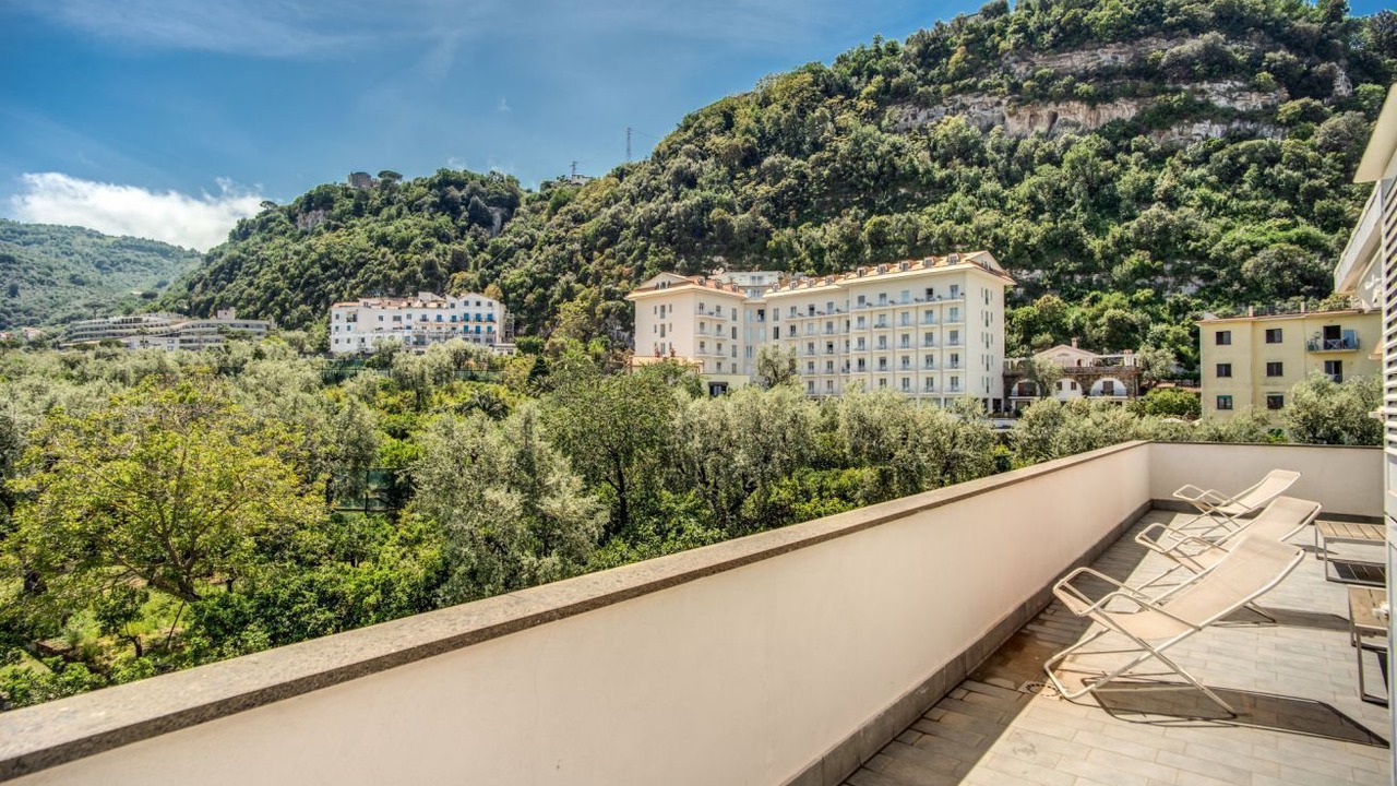 Photo of Outdoor in Sorrento Historic Centre