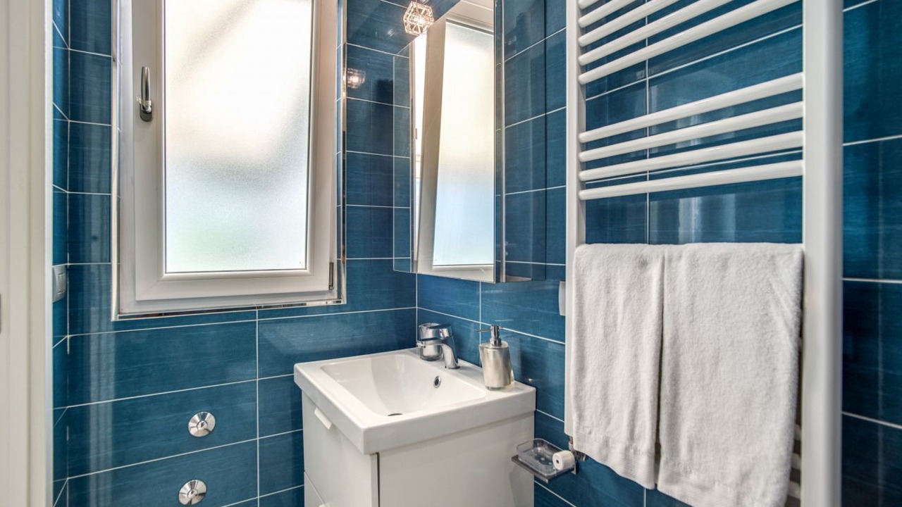 Photo of Bathroom in Sorrento Historic Centre