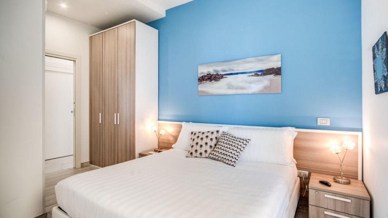Photo of Bedroom in Sorrento Historic Centre