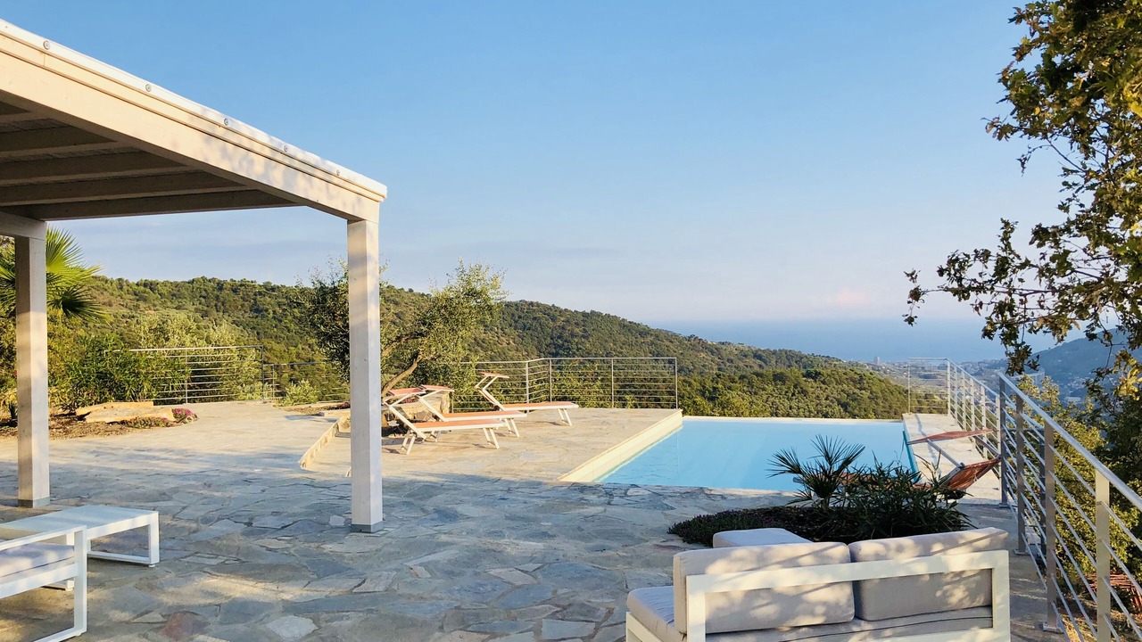 Photo of Outdoor in Pontedassio