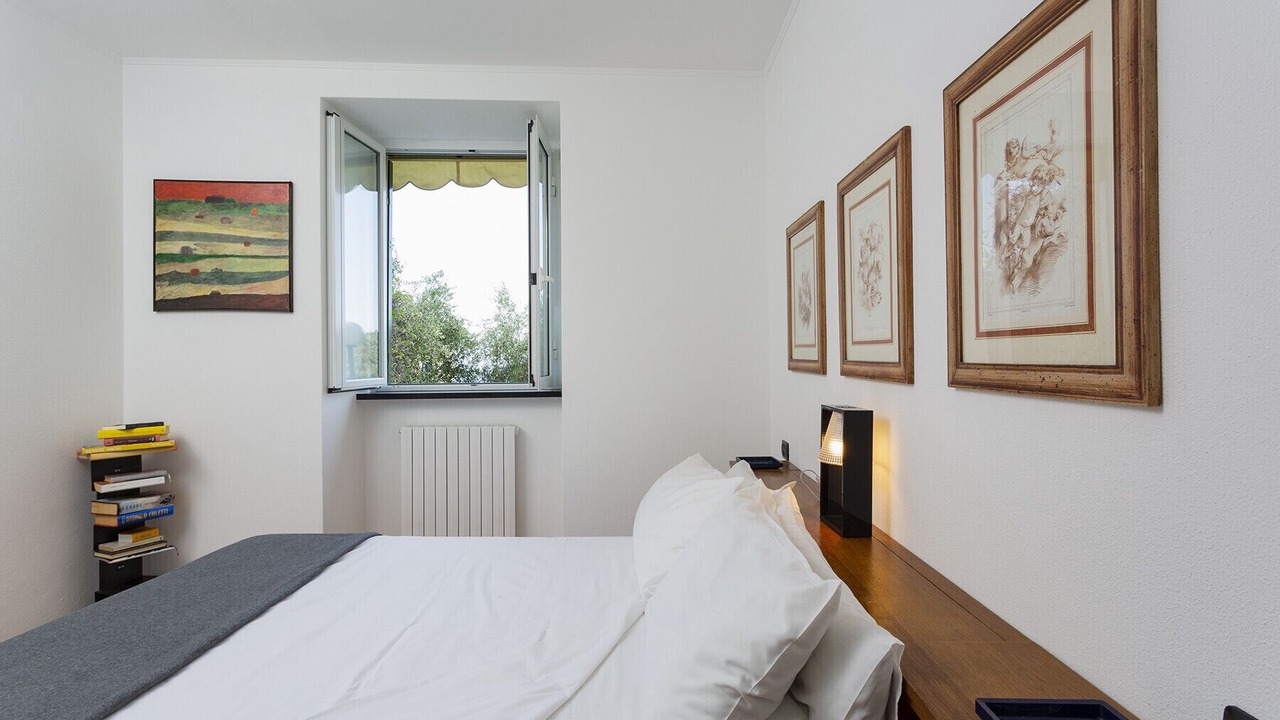 Photo of Bedroom in Santa Margherita Ligure