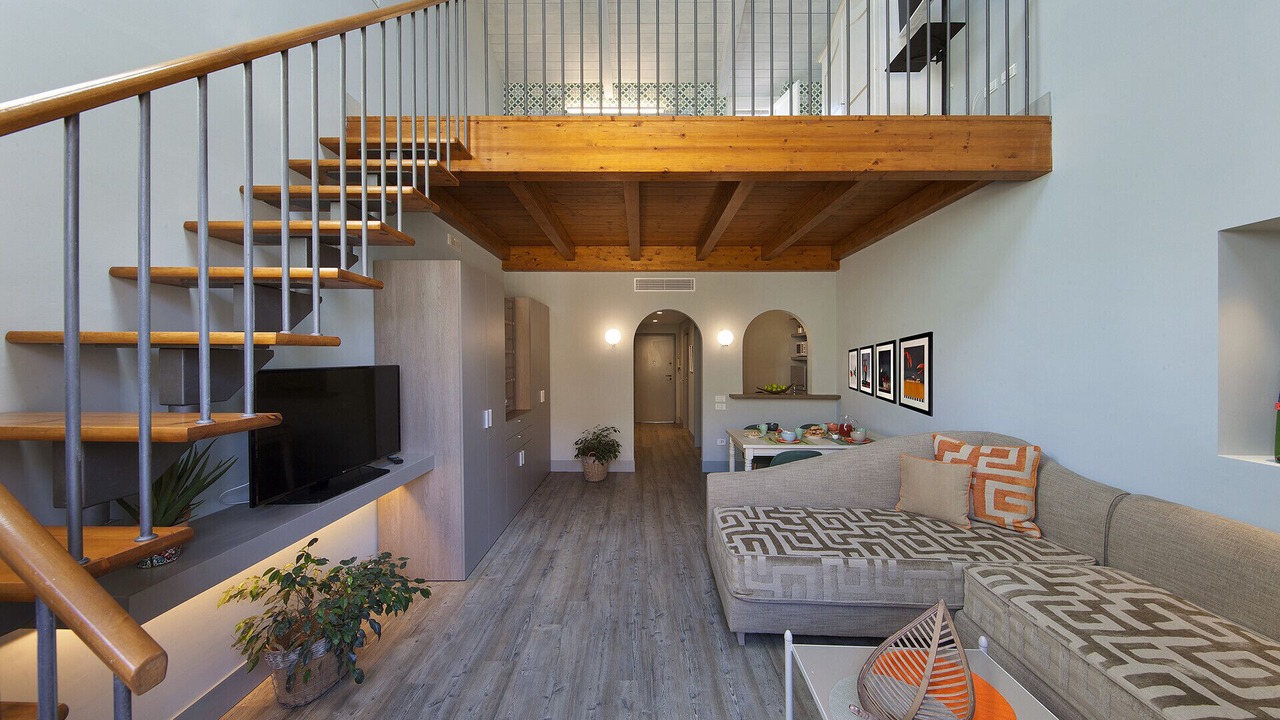 Photo of Livingroom in Sorrento City Centre