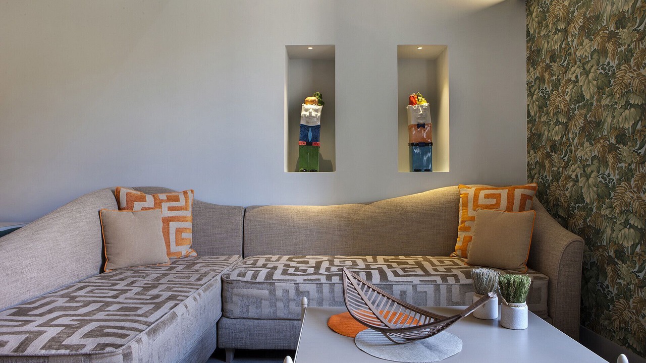 Photo of Livingroom in Sorrento City Centre