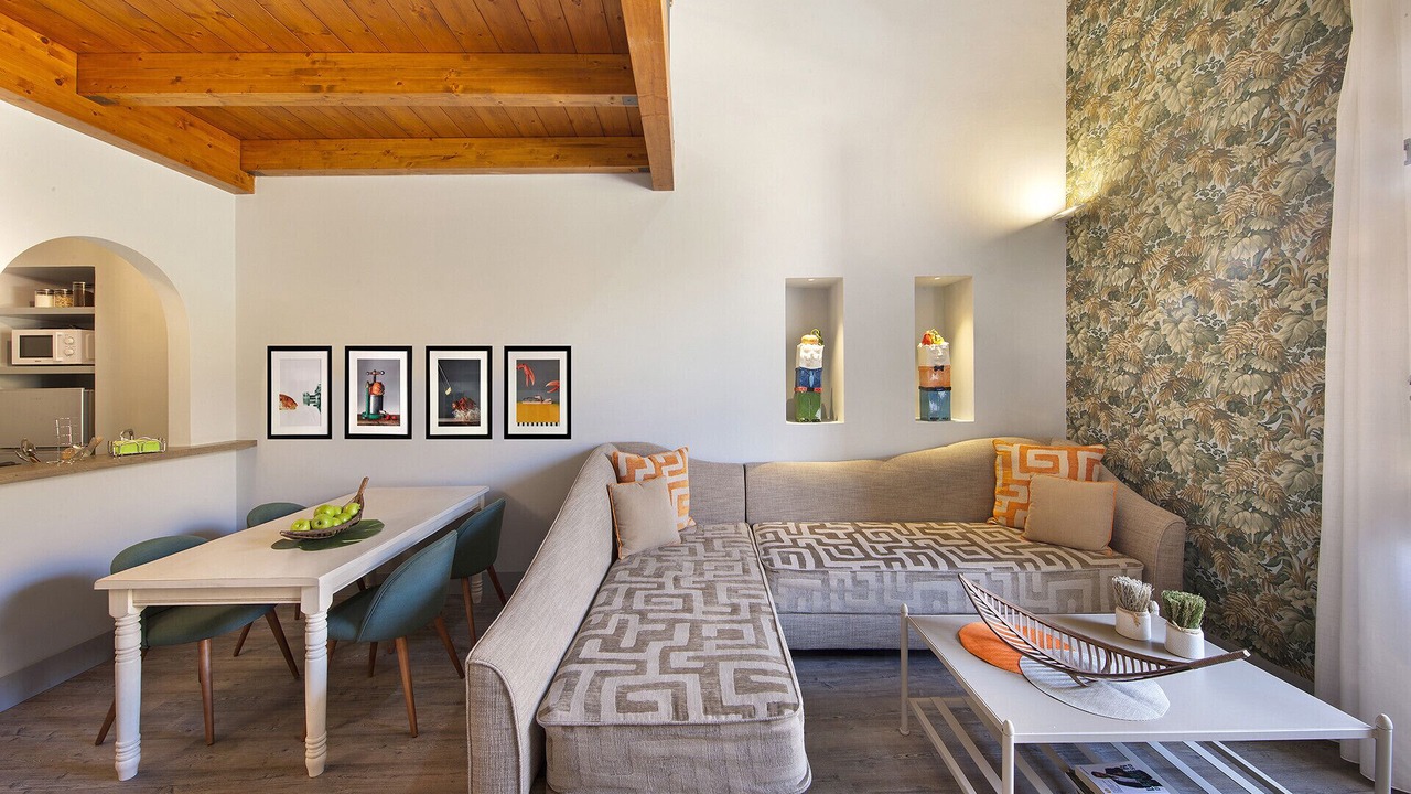 Photo of Livingroom in Sorrento City Centre