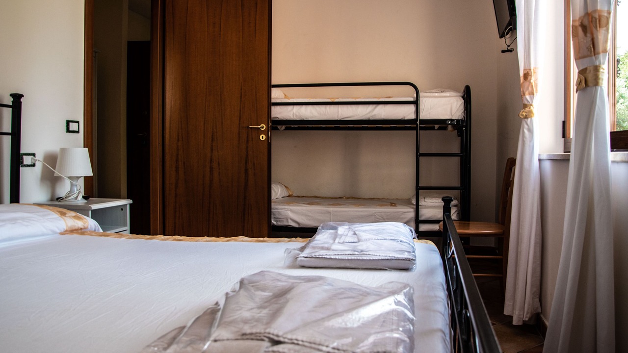 Photo of Bedroom in Marina Lido