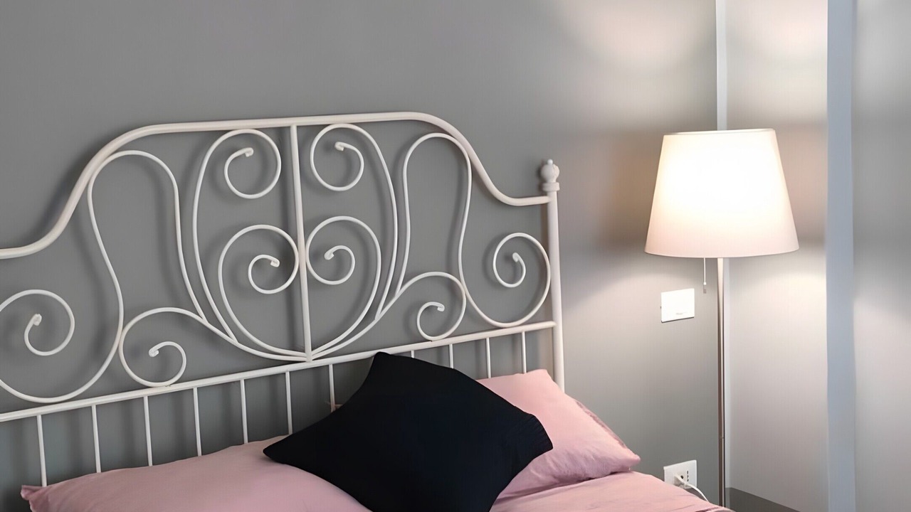 Photo of Bedroom in Genoa