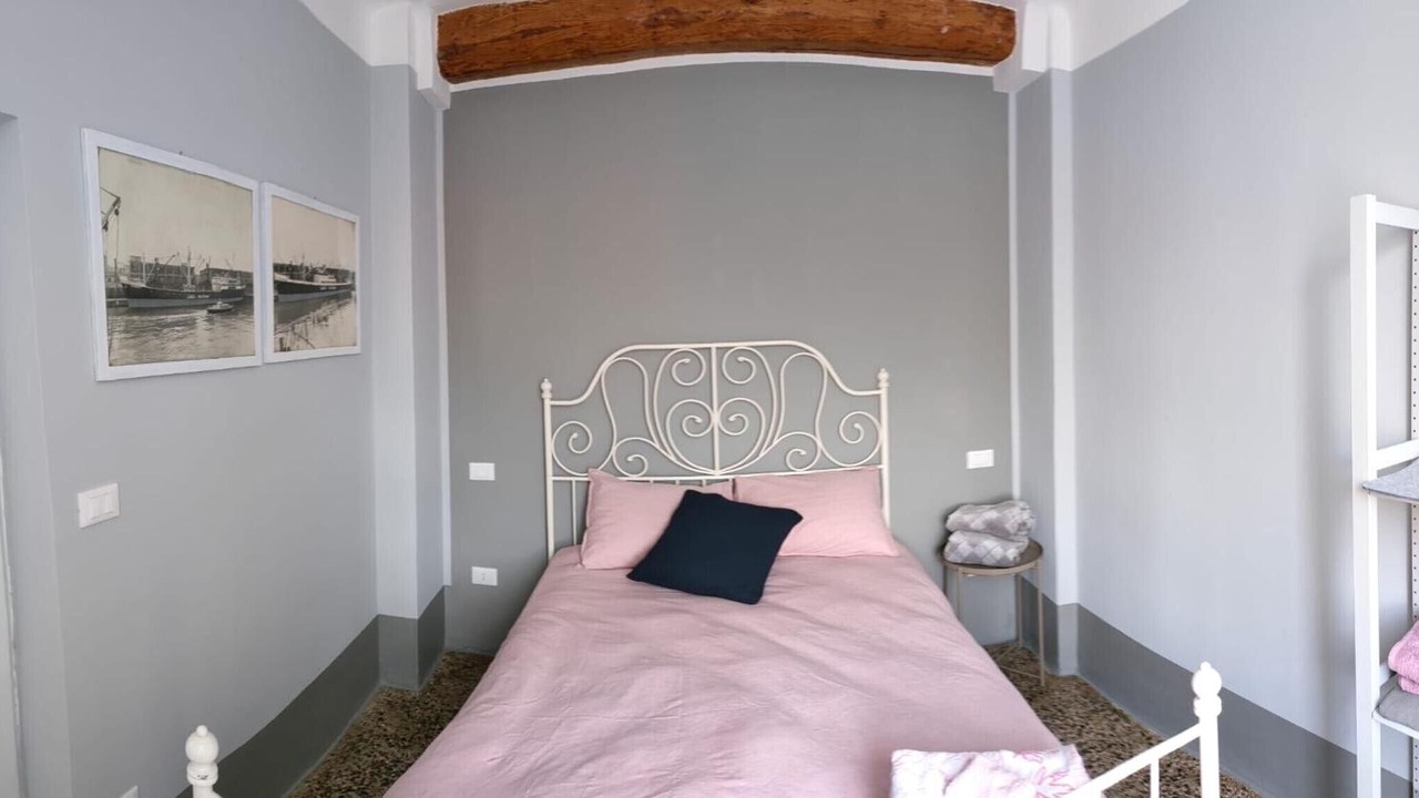 Photo of Bedroom in Genoa