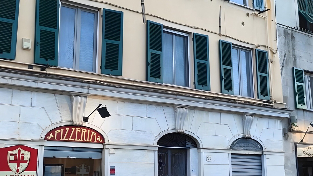 Photo of Outdoor in Genoa