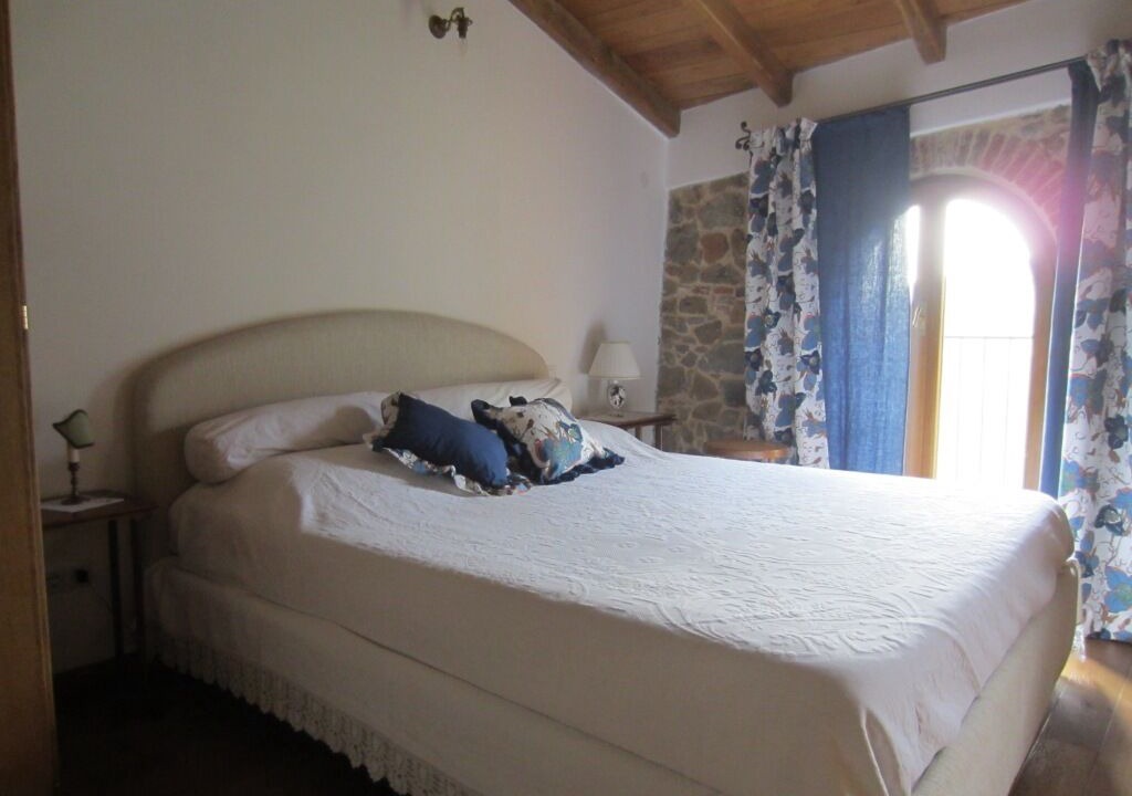 Photo of Bedroom in Saturnana