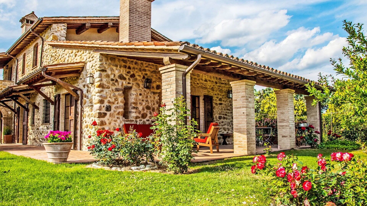 Photo of Outdoor in Allerona