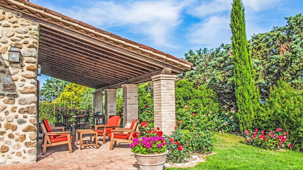 Photo of Outdoor in Allerona