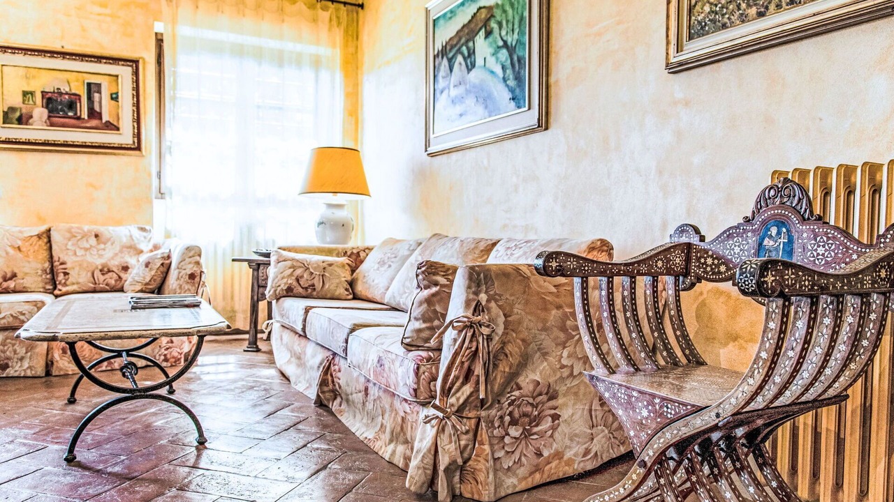 Photo of Bedroom in Allerona